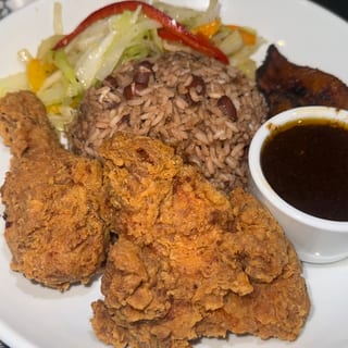 Fried Chicken