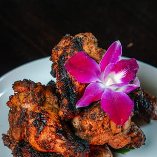 Jama Wings