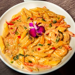 Rasta Pasta
