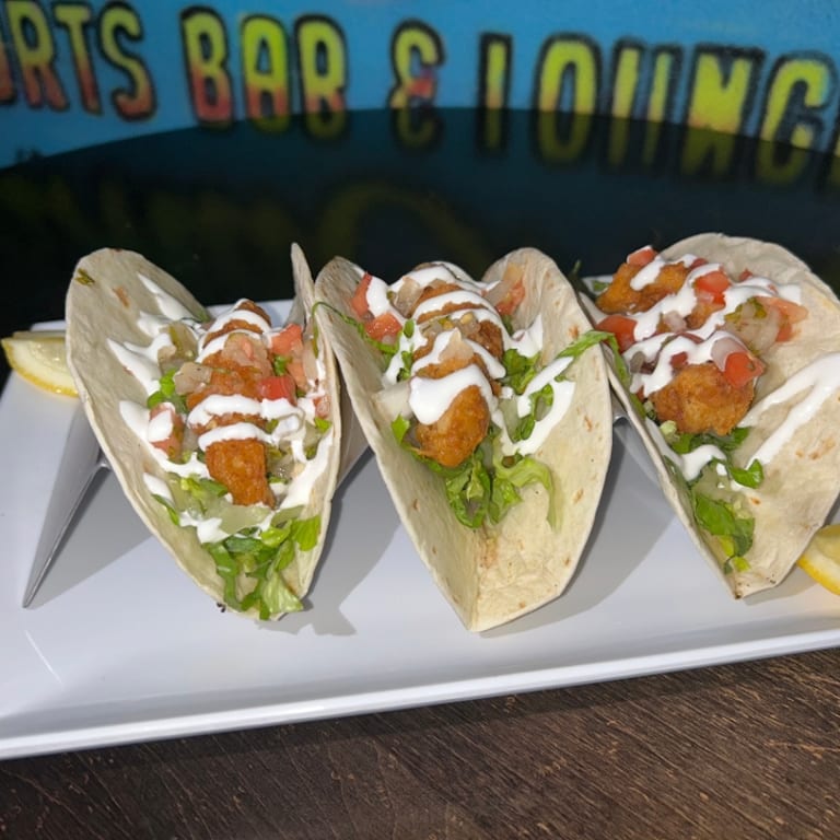 Savor Our Fish Dishes